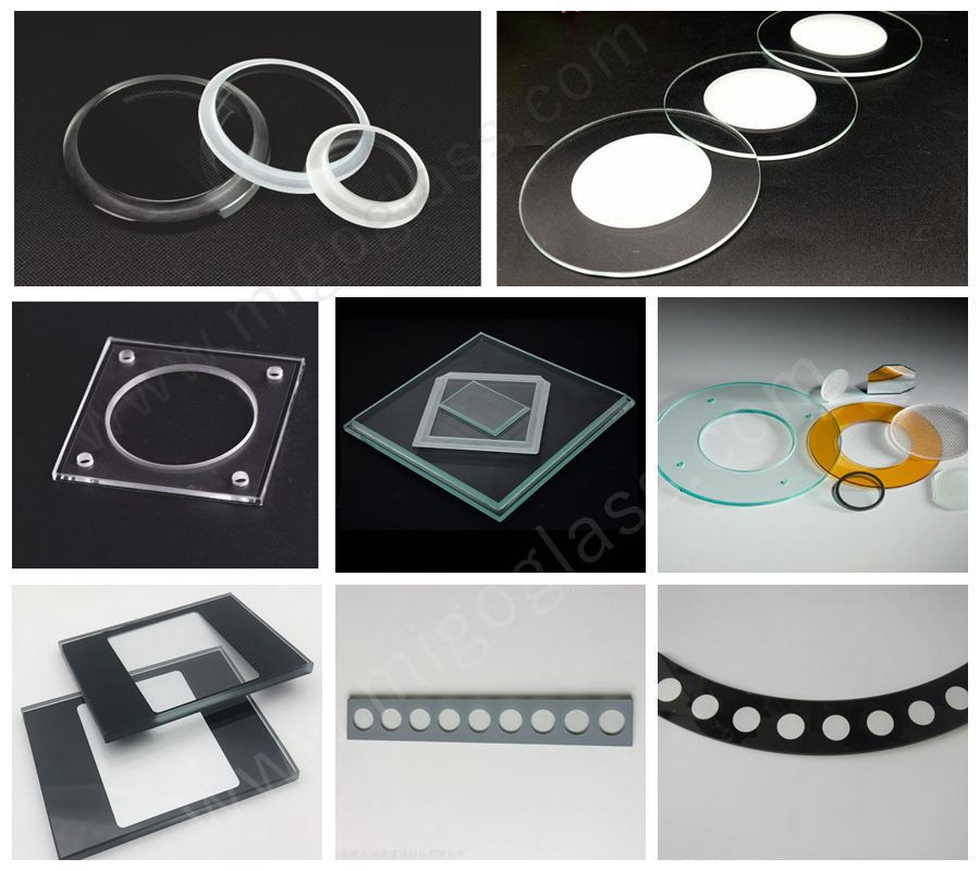 lamp glass covers_