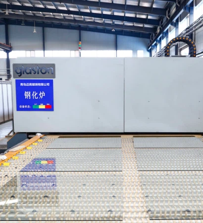 glass toughening glass toughening