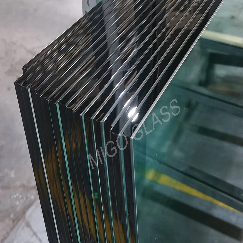 tempered glass