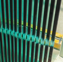 Gloine Tempered Court Padel