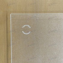 Gloine Bailitheoir Gréine Tempered 3.2mm