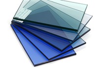 Gloine Tempered Tinted