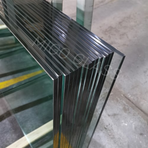 Ráille Gloine Frameless