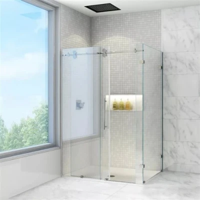 Doirse Cith Frameless