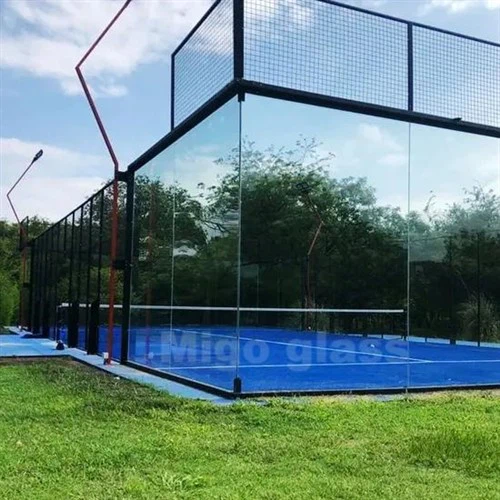 Cúirt Padel Lasmuigh