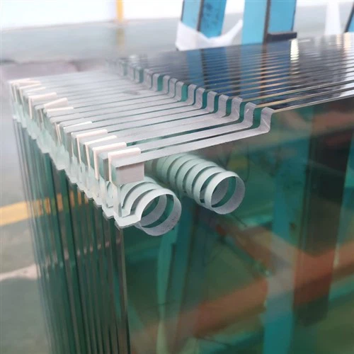 Doras Gloine Tempered