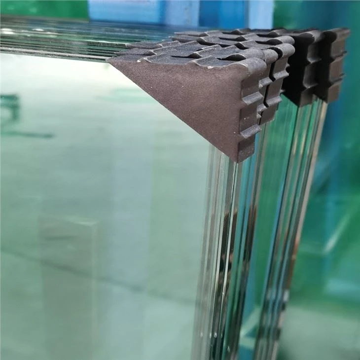 Frameless Shower Room Door Glass