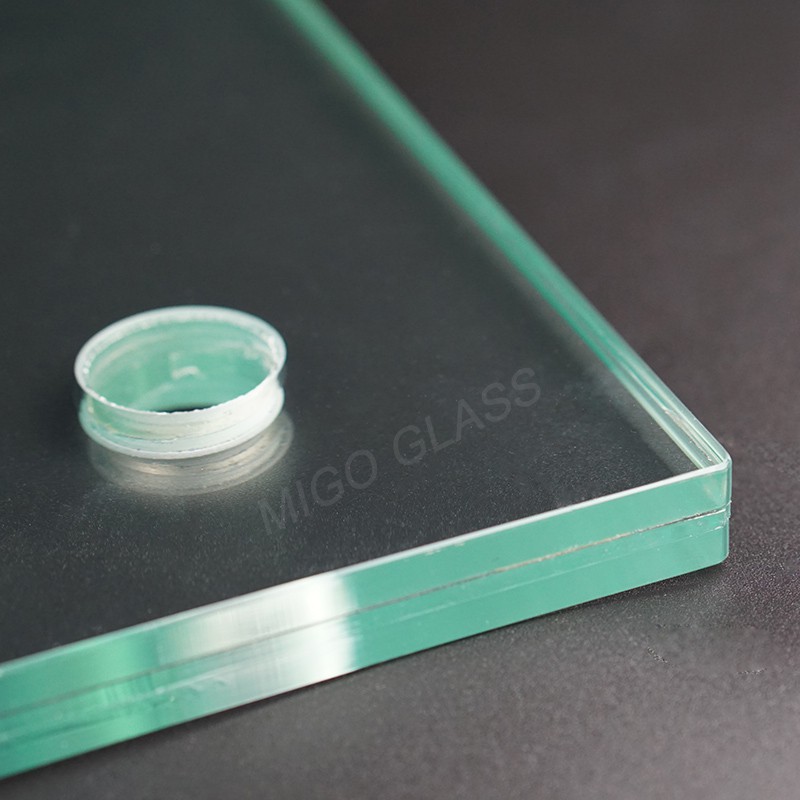 Gloine Ráillí Laminated PVB